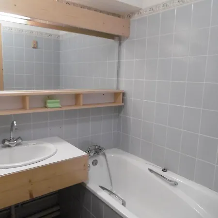 Appartement Confortable - 3 Pers.