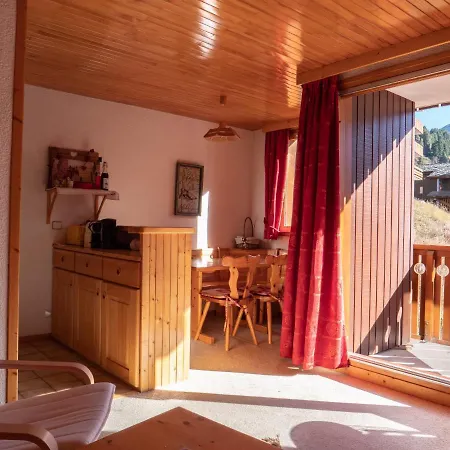 Appartement Confortable - 3 Pers. Appartement
