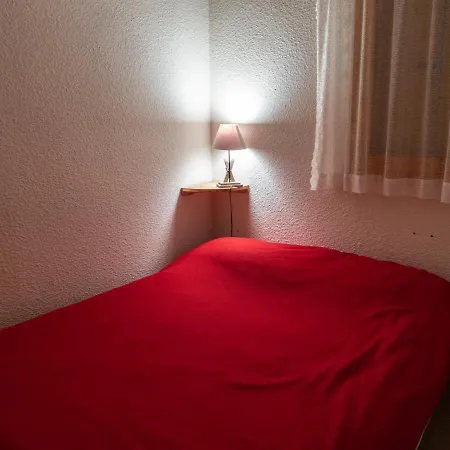 Appartement Confortable - 3 Pers. Appartement *