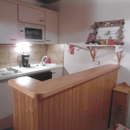 Appartement Confortable - 3 Pers. Appartement *
