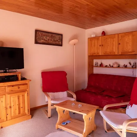 Appartement Confortable - 3 Pers. - Fr-1-355-109 דירה מריבל